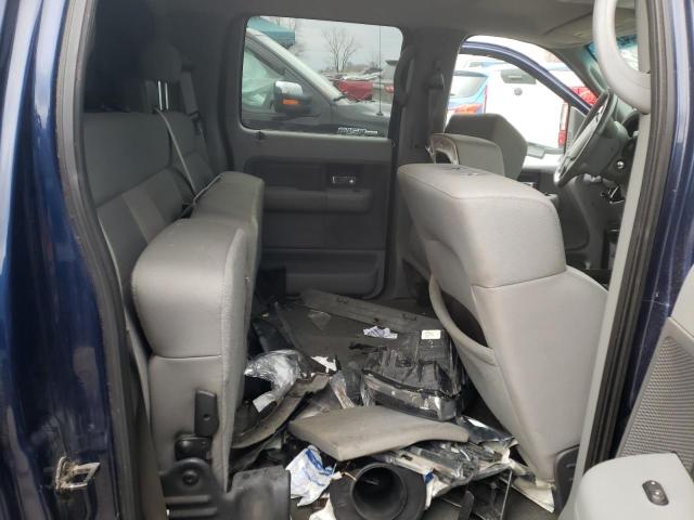Photo 10 from auction – 2008 FORD F150 SUPER with VIN 1FTRW12W08FA34882