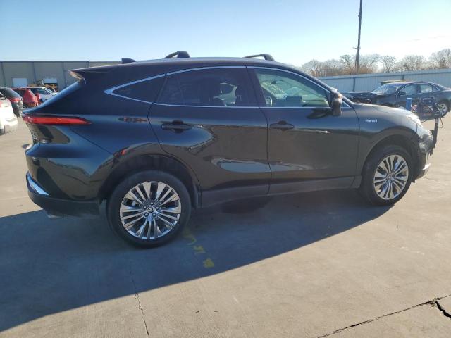 Photo 3 from auction – 2021 TOYOTA VENZA LE with VIN JTEAAAAH2MJ003733