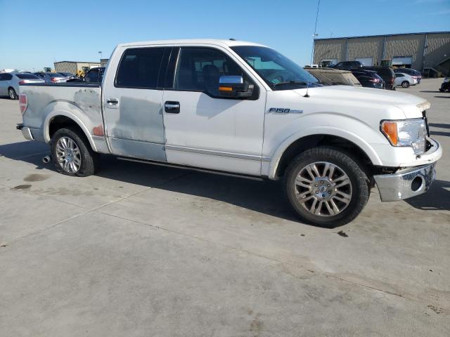 Photo 4 from auction – 2014 FORD F150 SUPER with VIN 1FTFW1CF0EFB37894