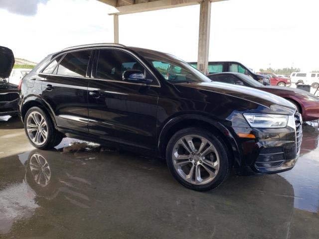 Photo 4 from auction – 2016 AUDI Q3 PREMIUM with VIN WA1BFCFS0GR024526