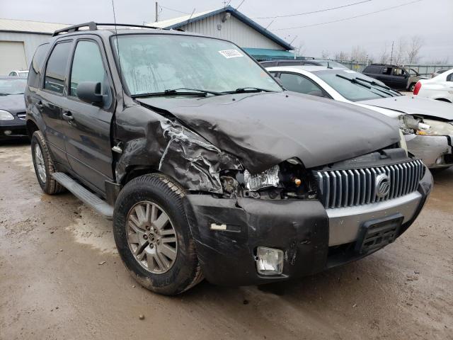 Photo 4 from auction – 2006 MERCURY MARINER with VIN 4M2YU56116KJ10180