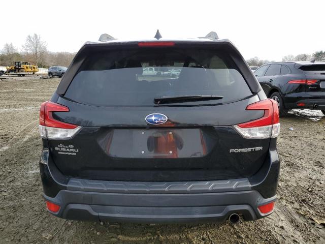 Photo 6 from auction – 2019 SUBARU FORESTER L with VIN JF2SKAUC9KH470546