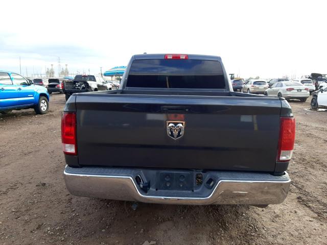 Photo 6 from auction – 2018 RAM 1500 ST with VIN 1C6RR6FG5JS334431