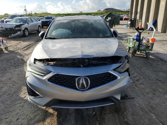 Photo 5 from auction – 2020 ACURA ILX PREMIU with VIN 19UDE2F72LA008474