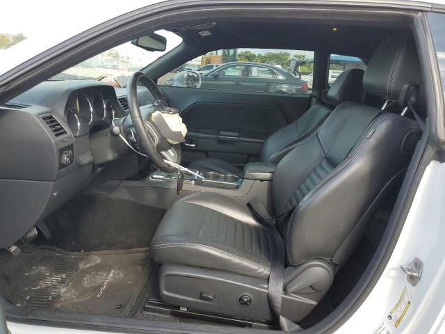 Photo 7 from auction – 2012 DODGE CHALLENGER with VIN 2C3CDYAG3CH268671