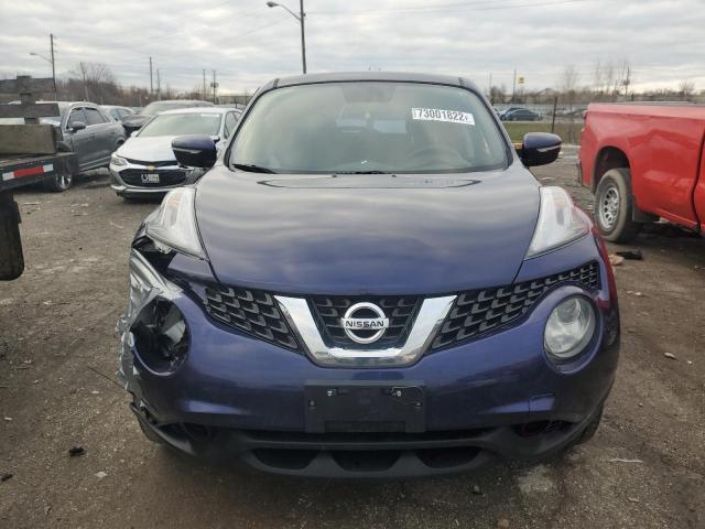 Photo 5 from auction – 2015 NISSAN JUKE S with VIN JN8AF5MV6FT563961