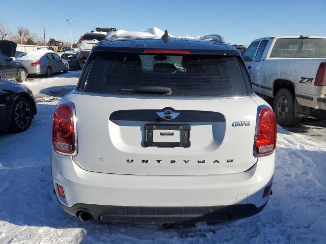 Photo 6 from auction – 2017 MINI COOPER COU with VIN WMZYV5C31H3E02419