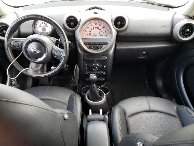 Photo 8 from auction – 2012 MINI COOPER S C with VIN WMWZC3C51CWM26589