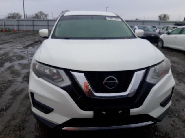Photo 5 from auction – 2018 NISSAN ROGUE S with VIN KNMAT2MT2JP540177