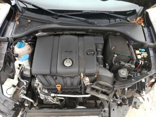 Photo 11 from auction – 2012 VOLKSWAGEN PASSAT SE with VIN 1VWBP7A32CC031093