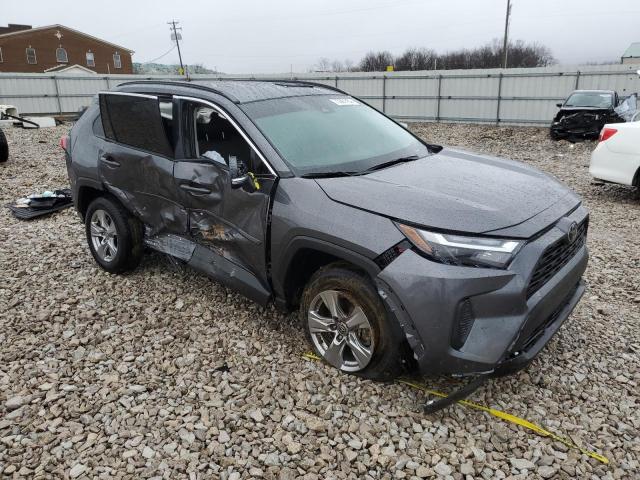 Photo 4 from auction – 2022 TOYOTA RAV4 XLE with VIN 2T3P1RFV8NC305737