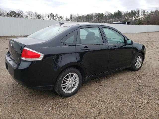 Photo 3 from auction – 2009 FORD FOCUS with VIN 1FAHP35N29W122248