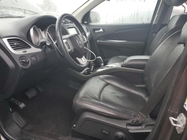 Photo 7 from auction – 2018 DODGE JOURNEY GT with VIN 3C4PDDEG3JT376468
