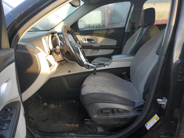 Photo 7 from auction – 2013 CHEVROLET EQUINOX LT with VIN 2GNALPEK5D6345639