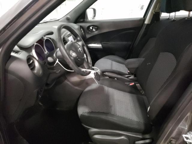 Photo 7 from auction – 2015 NISSAN JUKE S with VIN JN8AF5MV0FT563244