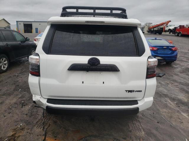 Photo 6 from auction – 2022 TOYOTA 4 RUNNER with VIN JTELU5JR7N6085933