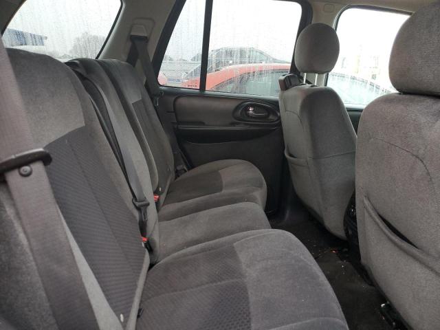 Photo 11 from auction – 2008 CHEVROLET TRAILBLAZE with VIN 1GNDT13S782127752