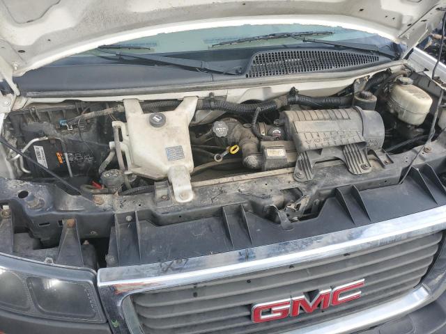 Photo 12 from auction – 2015 GMC SAVANA G25 with VIN 1GTW7FCF6F1903832
