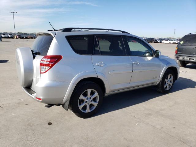 Photo 3 from auction – 2010 TOYOTA RAV4 LIMIT with VIN 2T3YK4DV8AW007012