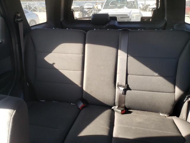 Photo 10 from auction – 2010 FORD ESCAPE XLT with VIN 1FMCU0DG0AKD19344