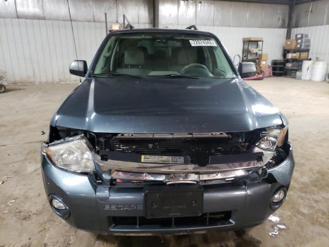 Photo 5 from auction – 2010 FORD ESCAPE XLT with VIN 1FMCU9D75AKC97040
