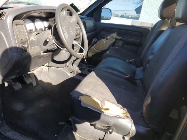 Photo 7 from auction – 2002 DODGE RAM 1500 with VIN 1D7HA16K62J221832