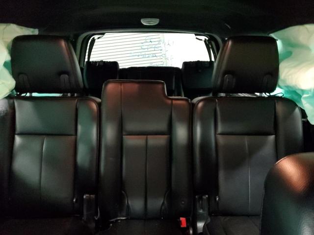 Фото 10 с аукциона – 2015 FORD EXPEDITION с VIN 1FMJU2AT5FEF07402