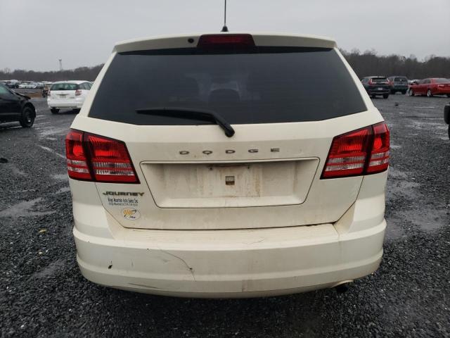 Photo 6 from auction – 2013 DODGE JOURNEY SE with VIN 3C4PDCAB4DT701461