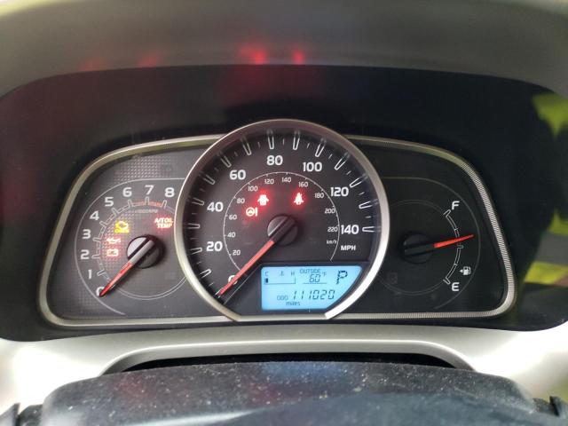 Photo 9 from auction – 2015 TOYOTA RAV4 LE with VIN JTMBFREV0FD131351