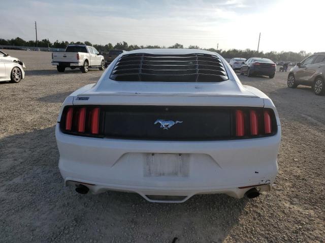 Photo 6 from auction – 2016 FORD MUSTANG with VIN 1FA6P8TH0G5205276