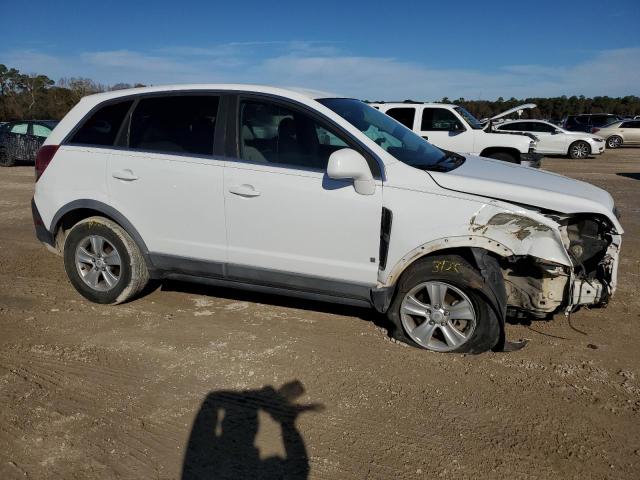 Photo 4 from auction – 2008 SATURN VUE XE with VIN 3GSCL33P78S549069