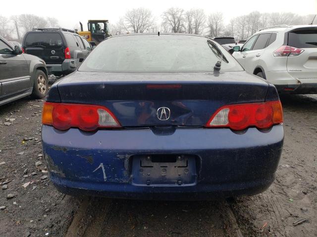 Photo 6 from auction – 2002 ACURA RSX with VIN JH4DC54892C005283
