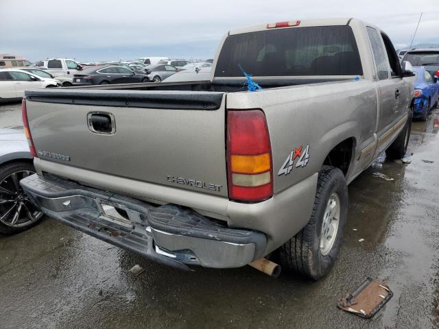Photo 3 from auction – 2001 CHEVROLET SILVERADO with VIN 1GCEK19T11E211215