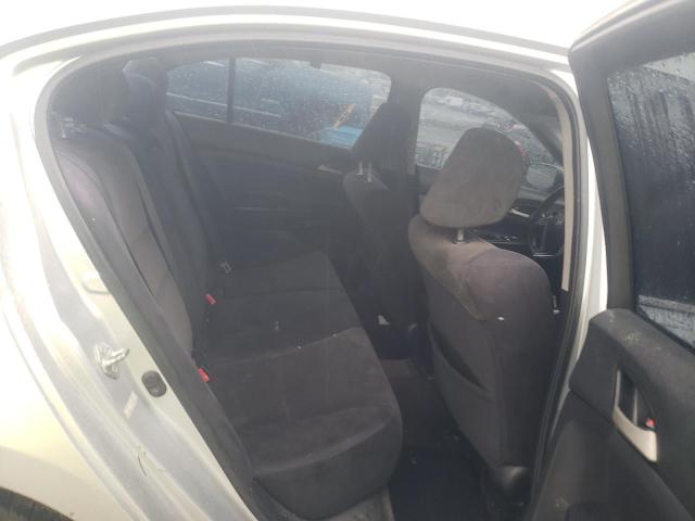 Photo 10 from auction – 2010 HONDA ACCORD LXP with VIN 1HGCP2F40AA025329