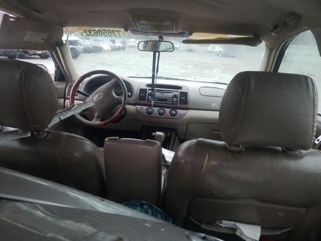 Photo 8 from auction – 2004 TOYOTA CAMRY LE with VIN 4T1BE32K74U881509
