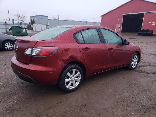 Photo 3 from auction – 2011 MAZDA 3 I with VIN JM1BL1UF8B1358920