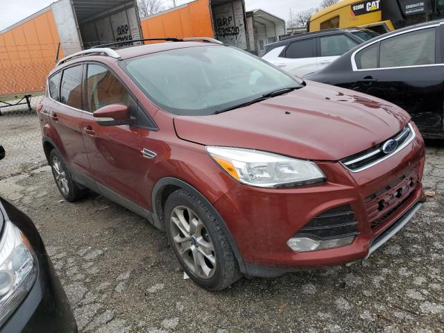Photo 4 from auction – 2014 FORD ESCAPE TIT with VIN 1FMCU0JX7EUA92961