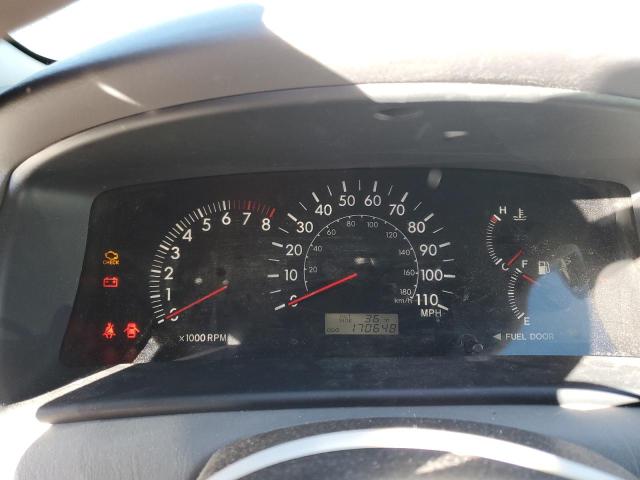 Photo 9 from auction – 2006 TOYOTA COROLLA CE with VIN 2T1BR30E96C660368