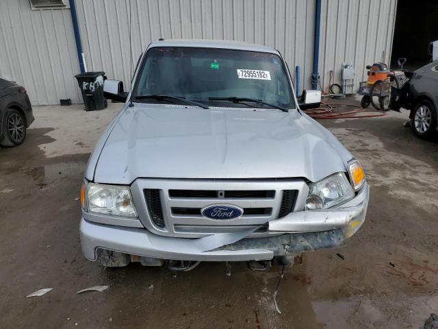 Photo 5 from auction – 2010 FORD RANGER SUP with VIN 1FTLR4FE8APA73087