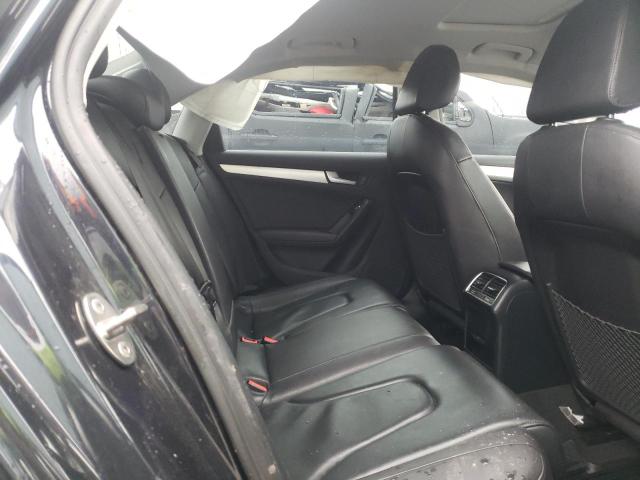 Photo 10 from auction – 2015 AUDI A4 PREMIUM with VIN WAUFFCFL2FA080512