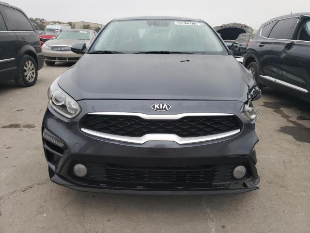 Photo 5 from auction – 2021 KIA FORTE FE with VIN 3KPF24AD0ME337861