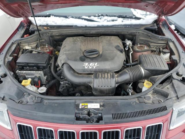 Photo 12 from auction – 2014 JEEP GRAND CHER with VIN 1C4RJFBG6EC188787