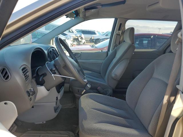 Photo 7 from auction – 2006 DODGE CARAVAN SX with VIN 1D4GP45R36B662891