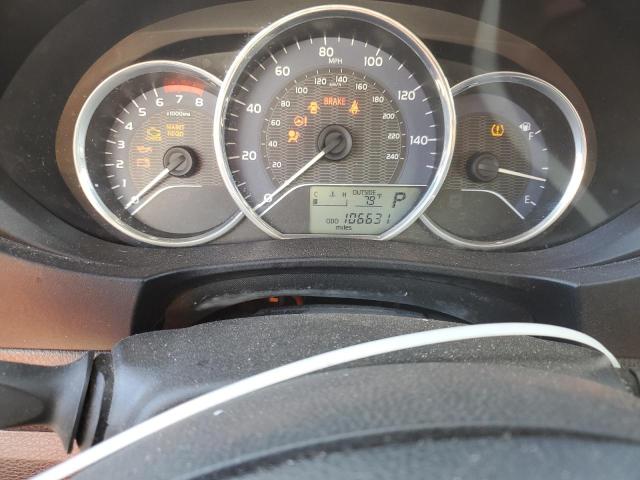 Photo 9 from auction – 2015 TOYOTA COROLLA L with VIN 2T1BURHE8FC444808