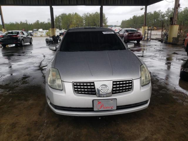 Photo 5 from auction – 2004 NISSAN MAXIMA SE with VIN 1N4BA41E54C865113