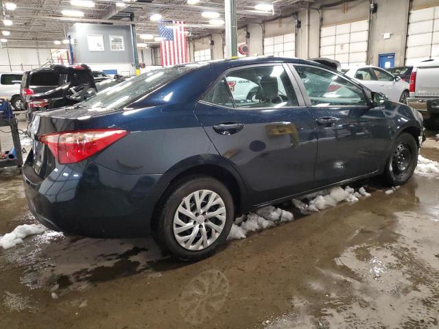 Photo 3 from auction – 2017 TOYOTA COROLLA L with VIN 2T1BURHEXHC787669