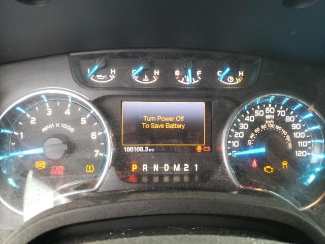 Photo 9 from auction – 2013 FORD F150 SUPER with VIN 1FTFX1ET7DKD04628