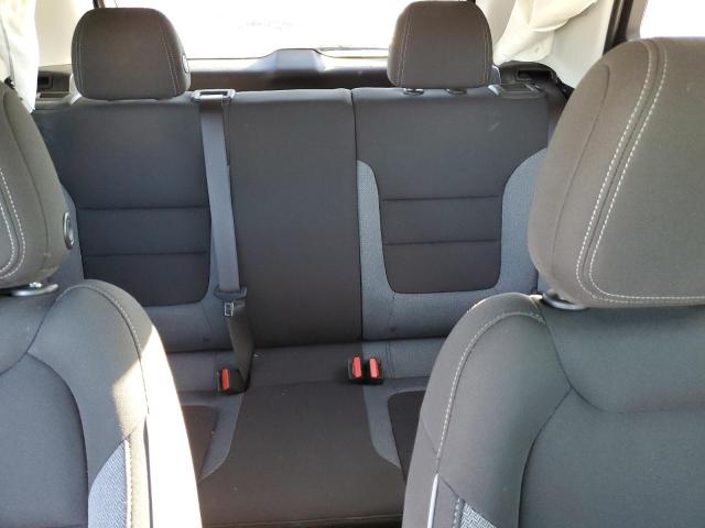 Photo 10 from auction – 2022 CHEVROLET TRAILBLAZE with VIN KL79MPSL6NB060403