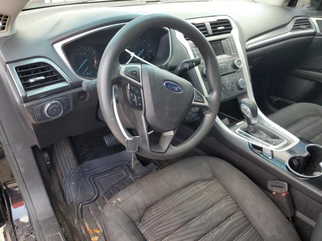 Photo 8 from auction – 2016 FORD FUSION SE with VIN 3FA6P0H71GR120963
