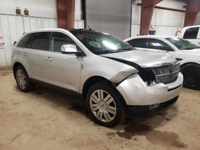 Photo 4 from auction – 2009 LINCOLN MKX with VIN 2LMDU88C19BJ03264